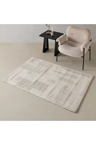 Generic Hand-tufted wool carpet from the Mythos reed - 120x170 cm
