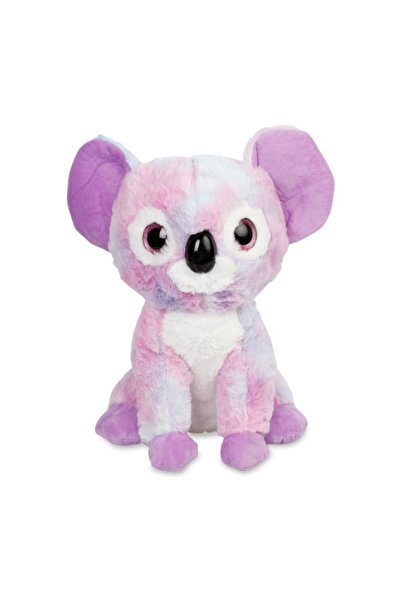 SCOWETTO هالي 63043 لعبة كوالا قطيفة ملونة 45 سم