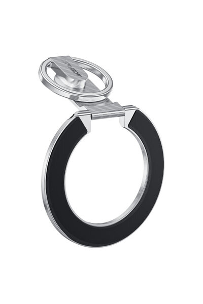 Acefast MagSafe iRing E25 silver phone ring holder