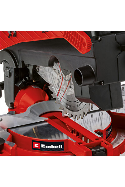 Einhell TE-MS 216 T, Tablalı Gönye Testere