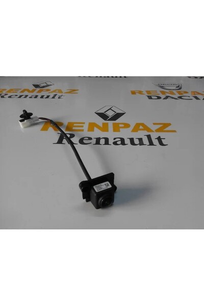 Orjinal RENAULT CLİO 4 PARK YARDIM KAMERASI 284425416R