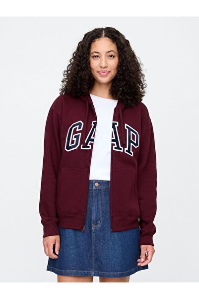 GAP Світшот на блискавці 678782010