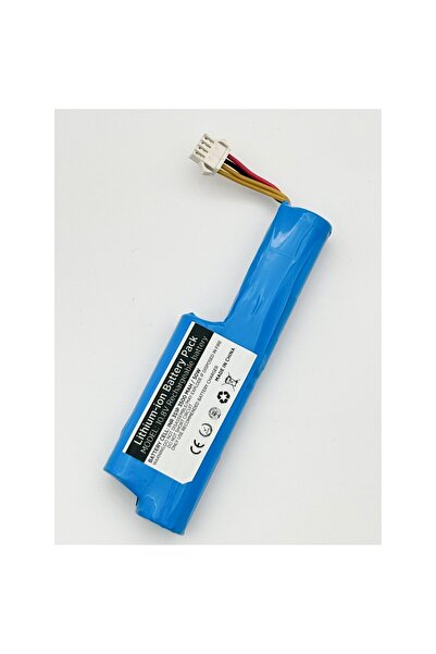 Arçelik RS-3121-RS-2121-VCR-2131 Robot Süpürge 3500 mAh 14,4 V Batarya – Orji...