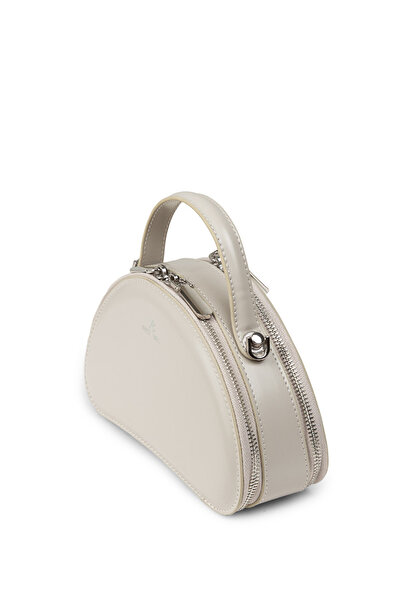 Deery Gray Women's Handbag