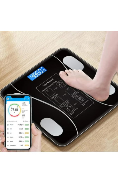 Denx Smart electronic scale for measuring weight