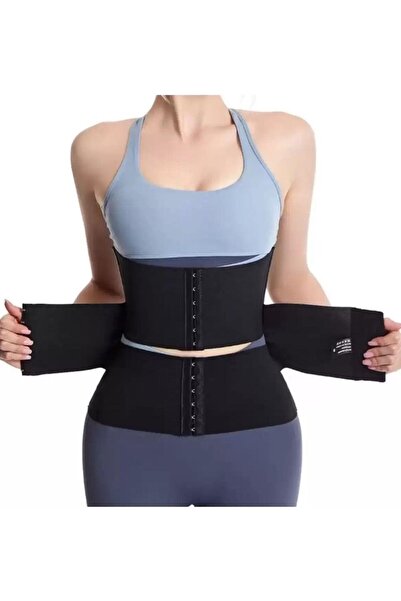 WAKOR مشد مطاطي بثلاثة أربطة