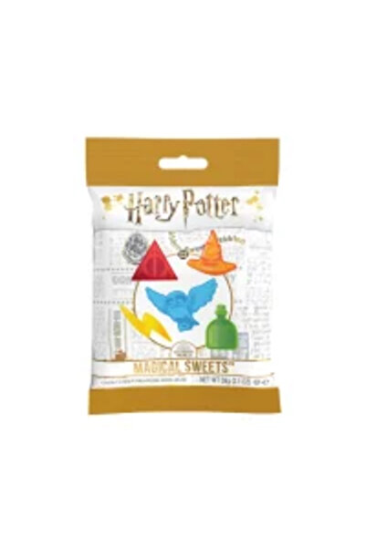 Jelly Belly Dulciuri magice Harry Potter 59g