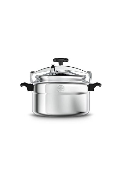 ORIAN 10 liter aluminum sword pressure cooker