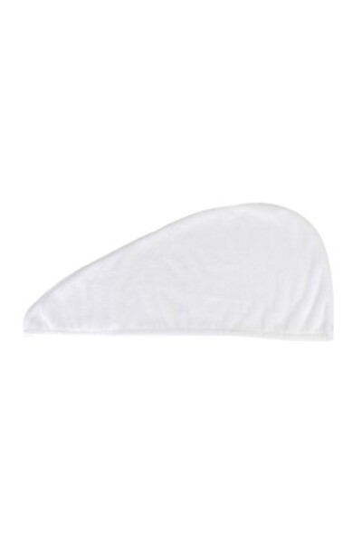 Brushworks Microfiber Hair Towel