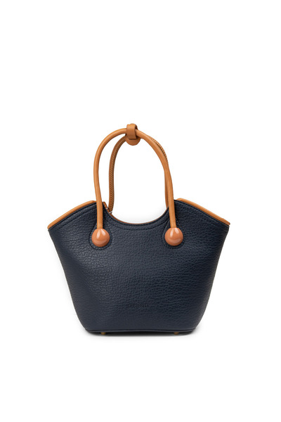 Deery Blue Women's Handbag