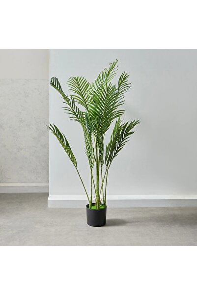 Generic Artificial Teodora Palm Tree - 150 cm