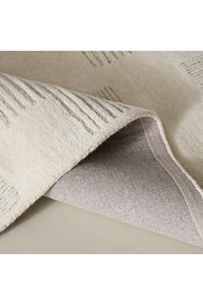 Generic Hand-tufted wool carpet from the Mythos reed - 120x170 cm