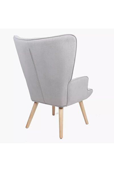 Generic Beton fabric chair