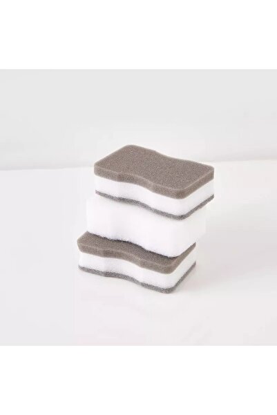 Generic Cleaning Sponge - Set of 3