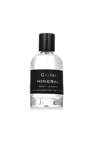 Gerini Mineral Extrait de parfum 100 ml (unisex)