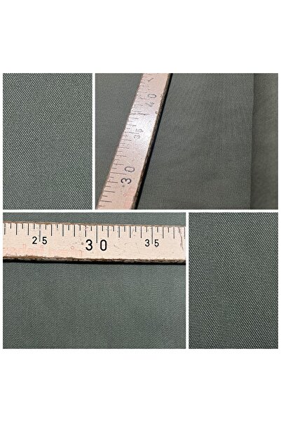 Store %100 Pamuklu Kanvas Kumaş – Çanta ve İç Mekan Dekorasyonu İçin