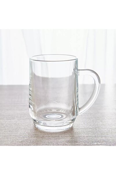 Generic Pearl Haworth Mug - 590 ml