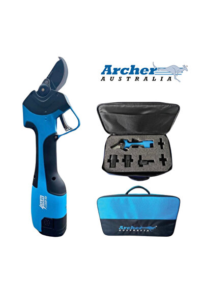 ARCHER 32 MM Şarjlı Budama Makası