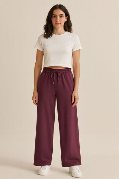 The Naz Line بنطال رياضي