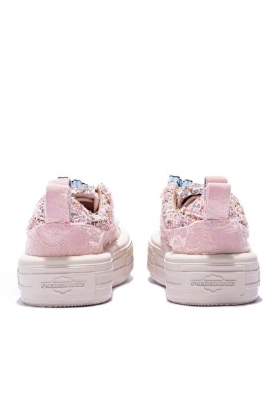 Gusse Scootland Γυναικεία αθλητικά παπούτσια Emoji Stoned 19000-4