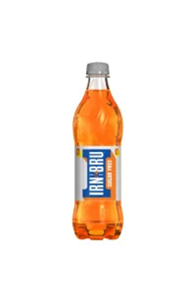 IRN BRU Sugar Free 500ml