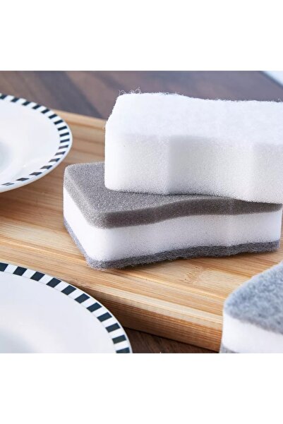 Generic Cleaning Sponge - Set of 3