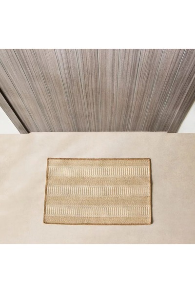 Generic Yara Jute Rug - 50 x 80 cm