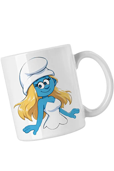 OEM Smurfette Smurfette Smurfette