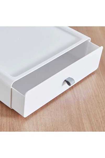 Generic Homes Built-in Storage Drawer Organizer, 20 x 21 x 8 cm