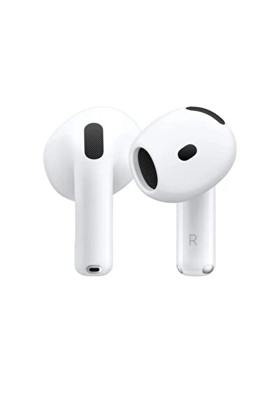 Airbuds Casti Wireless Tip AirPods 4 compatibile cu Apple