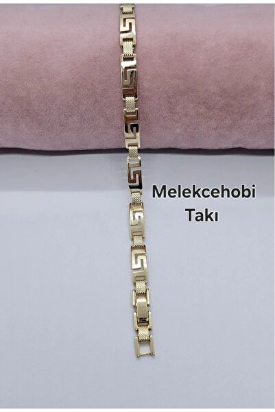 XUPING JEWELRY سوار يومي من ماركة Melekcehobi للمجوهرات