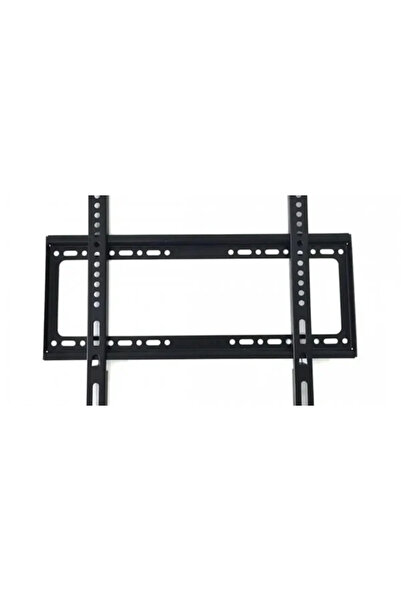 Universal Suport TV de perete, fix cu înclinare, 26'' - 55'',