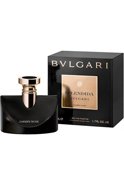 Bvlgari Jasmin Noir, Eau de Parfum, 100ml