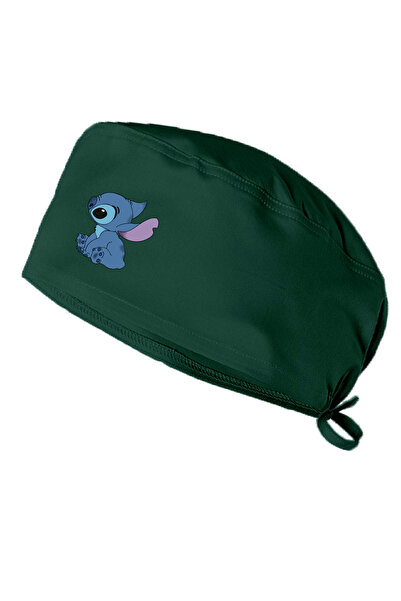 bonecim ستيتش تحت عنوان بونيه طبيب ممرضة كوك الشيف بونيه طبيب الأسنان جراحة ب...