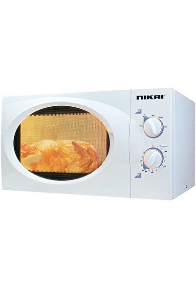 Nikai Microwave Oven NMO2309MW 23Ltr