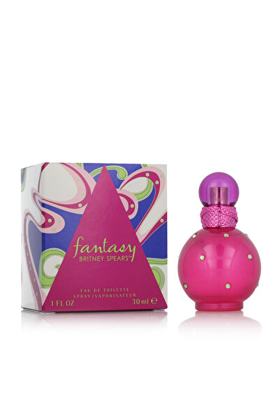 Britney Spears Fantasy Eau De Toilette 30 ml (woman)