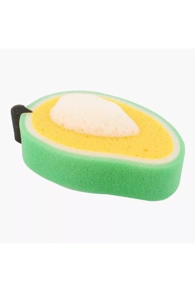 Generic Assorted bath sponge