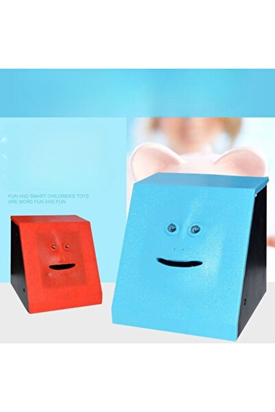 OEM Monede la plimbare! Descoperă pușculițe care mestecă cu poftă