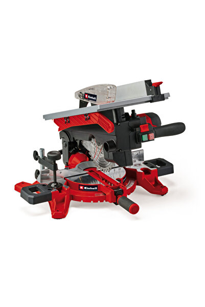 Einhell TE-MS 216 T, Tablalı Gönye Testere