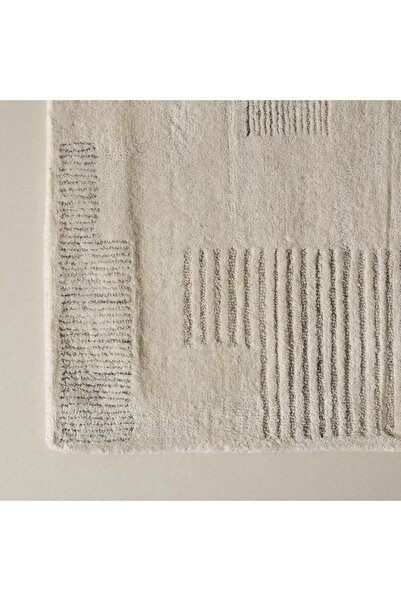 Generic Hand-tufted wool carpet from the Mythos reed - 120x170 cm