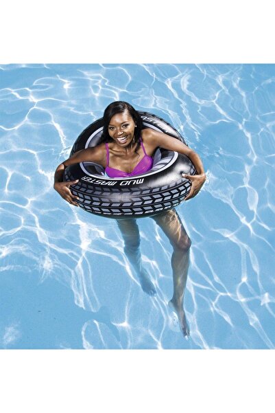 BESTWAY 36016 POŞ.WHEEL BAG 90CM