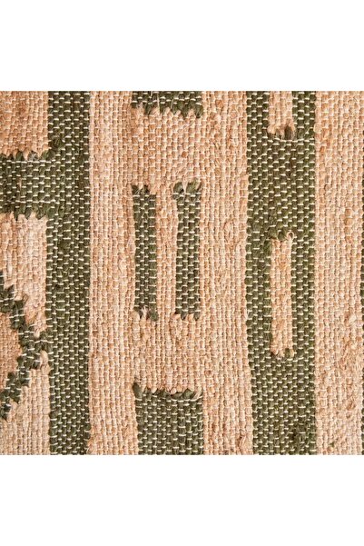 Generic Inavi Handmade Jute Rug - 80 x 150 cm