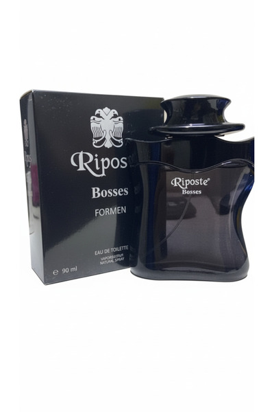 parfümcüm RİPOST-E BOSSES FORMEN PARFÜM 90ML