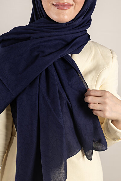 Akel Sahara Shawl |   100% Polyester, 70X185 cm – Pattern