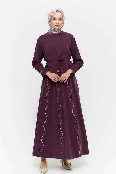 Setrms Taş Detaylı İkili Takım