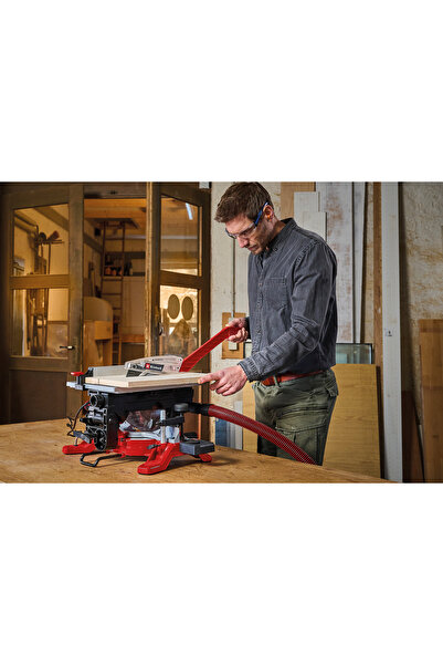 Einhell TE-MS 216 T, Tablalı Gönye Testere