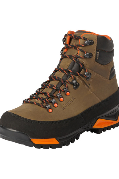 Harkila Saxnas GTX Orange Boots