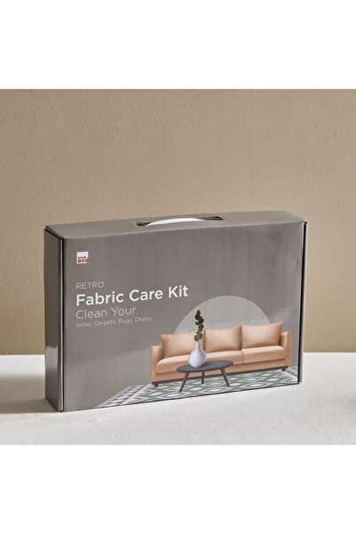 Generic Vintage Fabric Care Kit