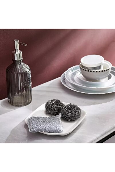 Generic Vega 3-Piece Sponge Set