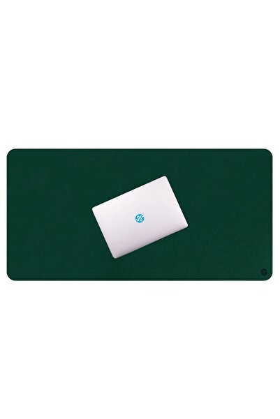 PadForce Mousepad minimalist din lână sintetică pentru birou, gaming, birou, ...